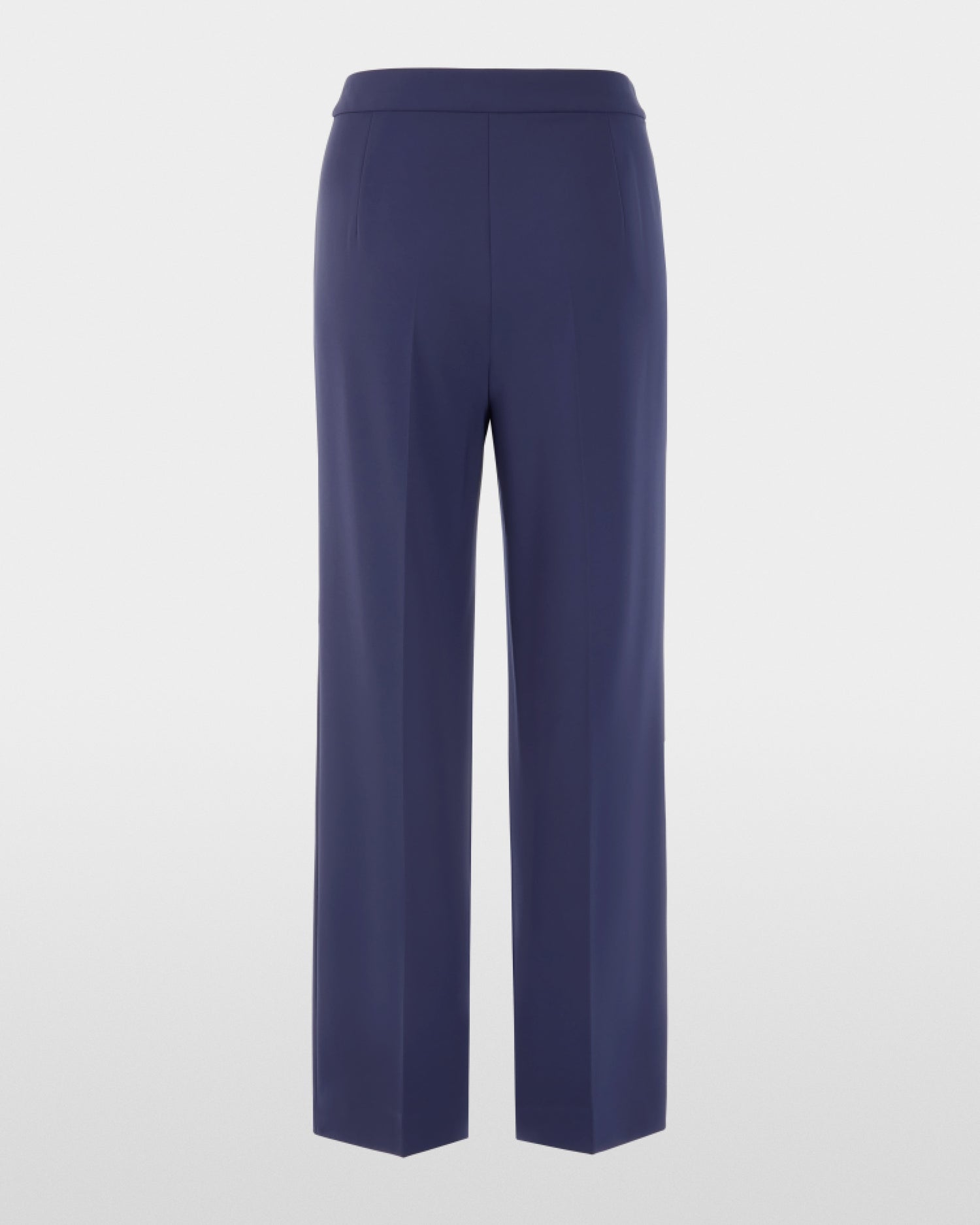 Wukari Smart Trouser - Blue