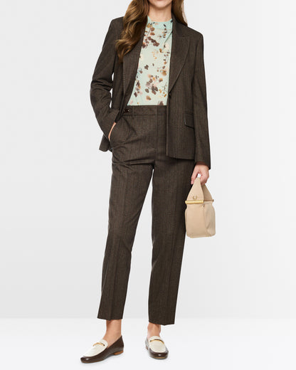 Fordon Trouser - Black