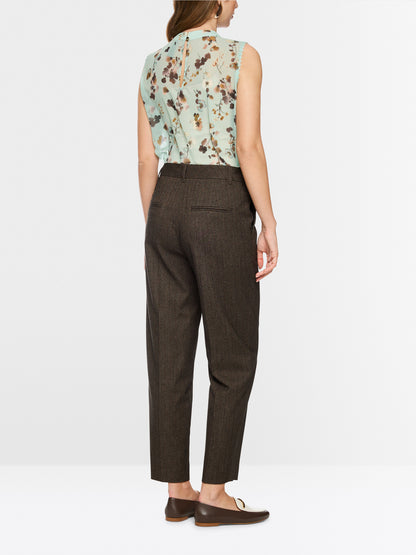 Fordon Trouser - Black