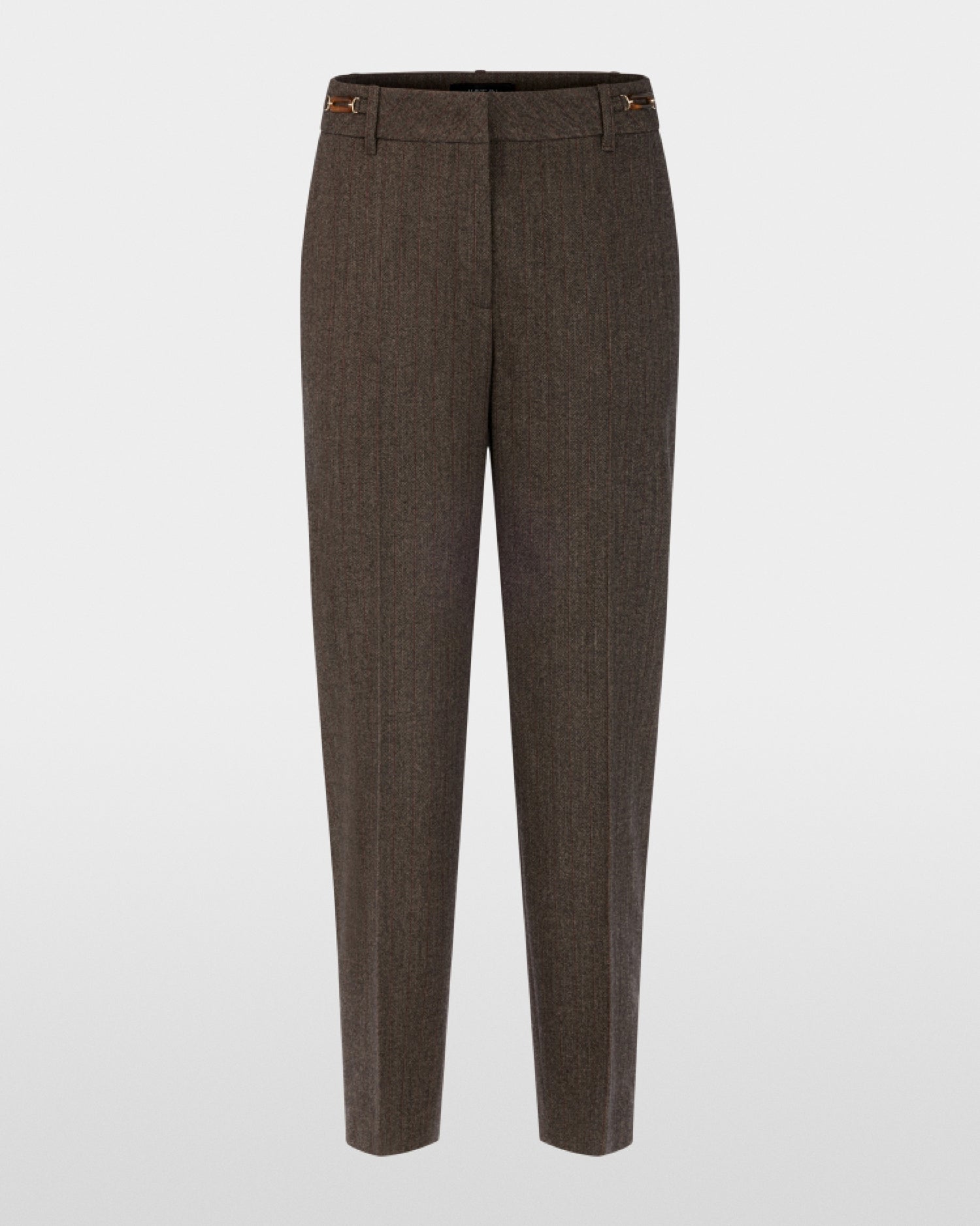 Fordon Trouser - Black