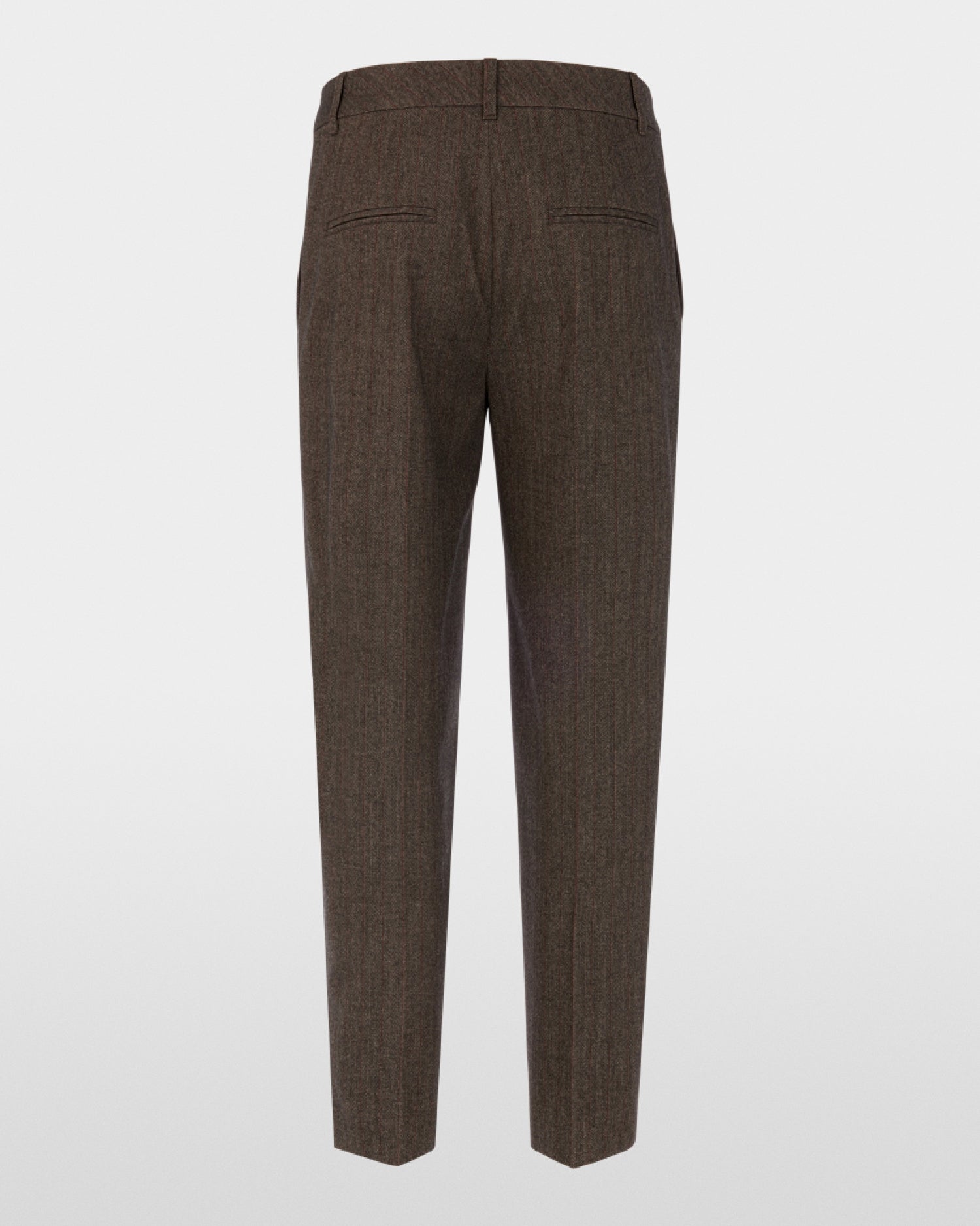Fordon Trouser - Black