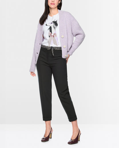 Trouser - Black