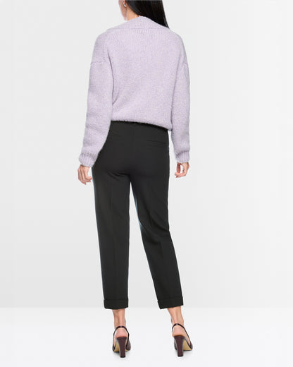 Trouser - Black