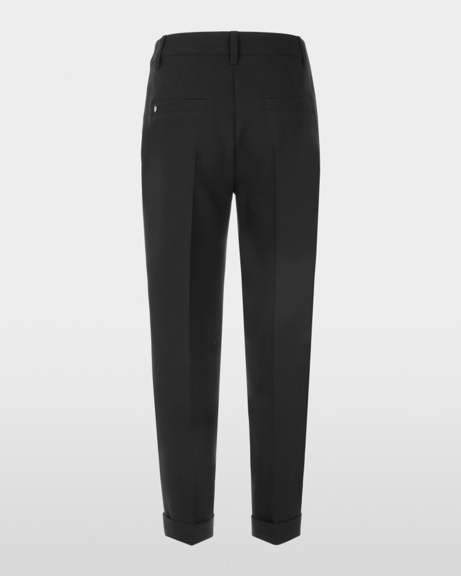 Trouser - Black