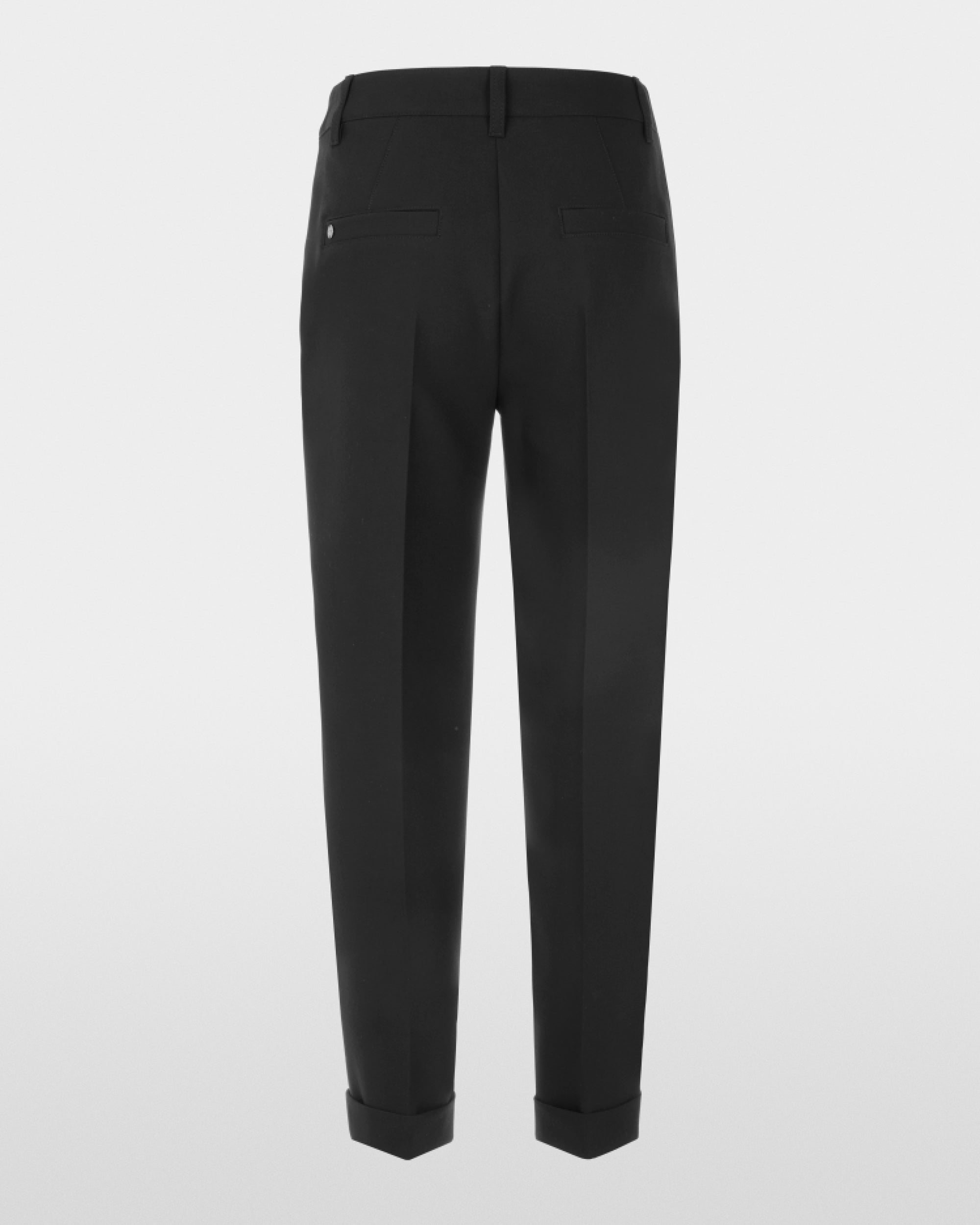 Trouser - Black