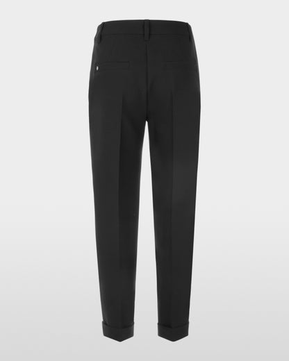 Trouser - Black