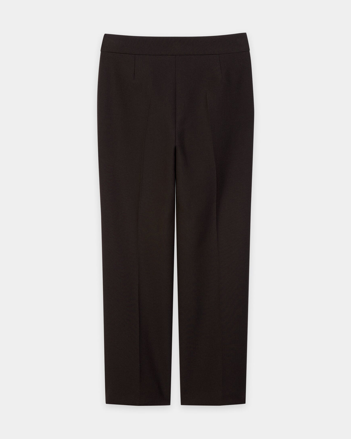 Baby Flare Trousers - Truffle