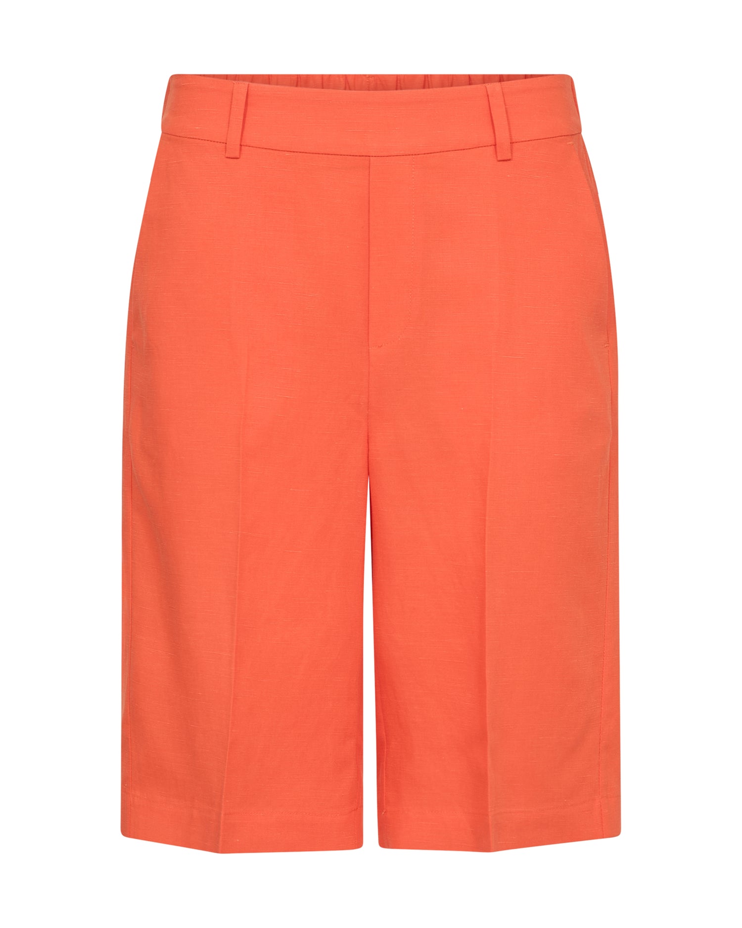 Bai Alexis Shorts - Spicy Orange