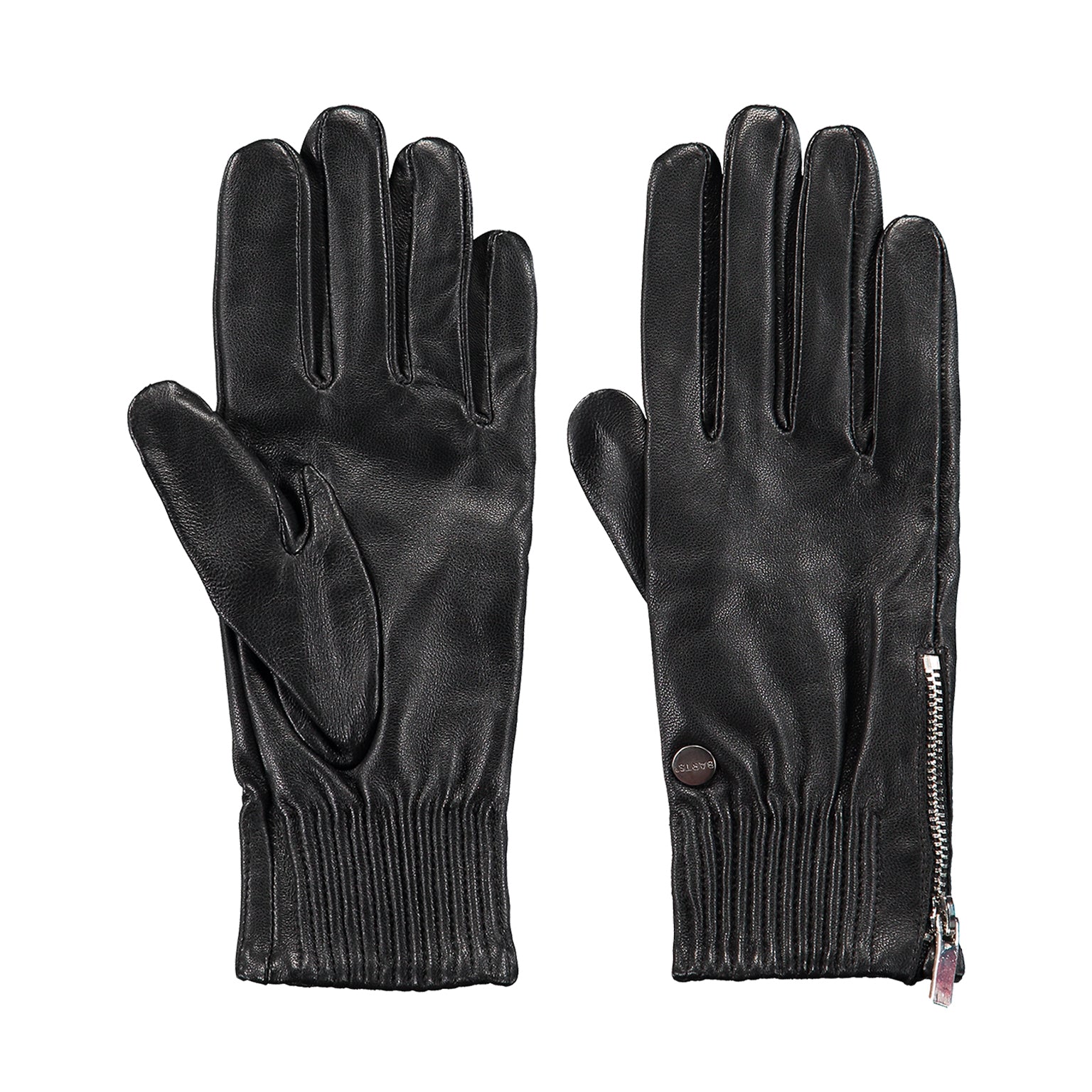 Bailee Gloves - Black