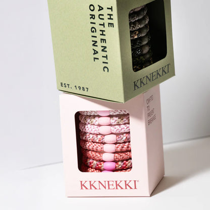 Kknekki 8 Pack - Ballet Edition