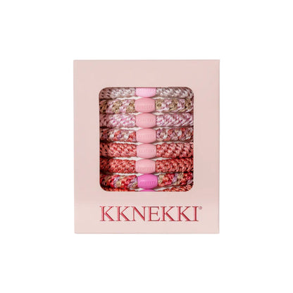 Kknekki 8 Pack - Ballet Edition