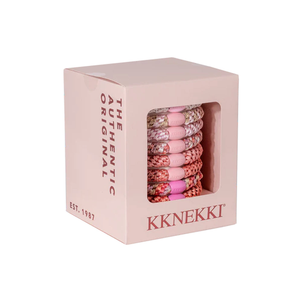 Kknekki 8 Pack - Ballet Edition