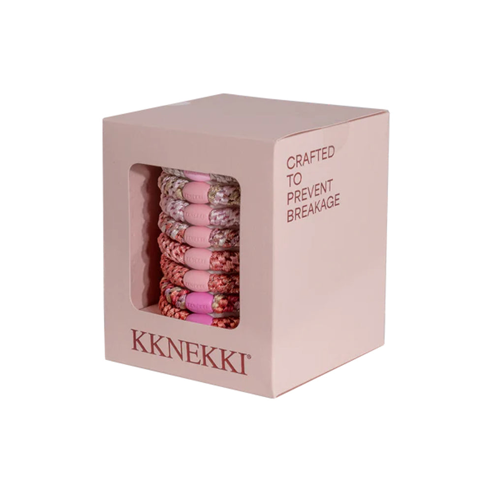 Kknekki 8 Pack - Ballet Edition