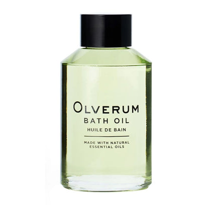 Bath Oil - 60 Ml