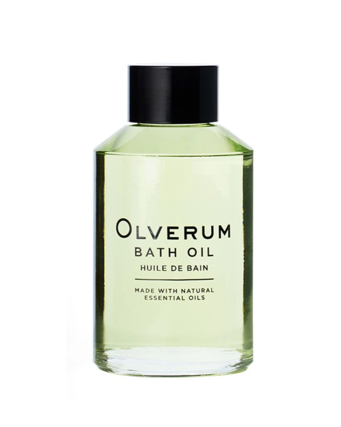 Bath Oil - 60 Ml