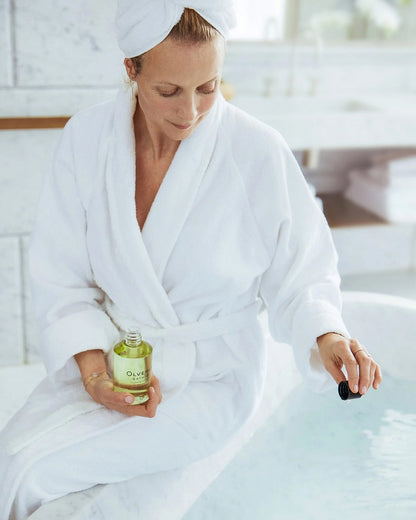Bath Oil - 60 Ml