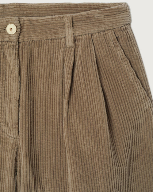 Padow Trousers - Belette Vintage