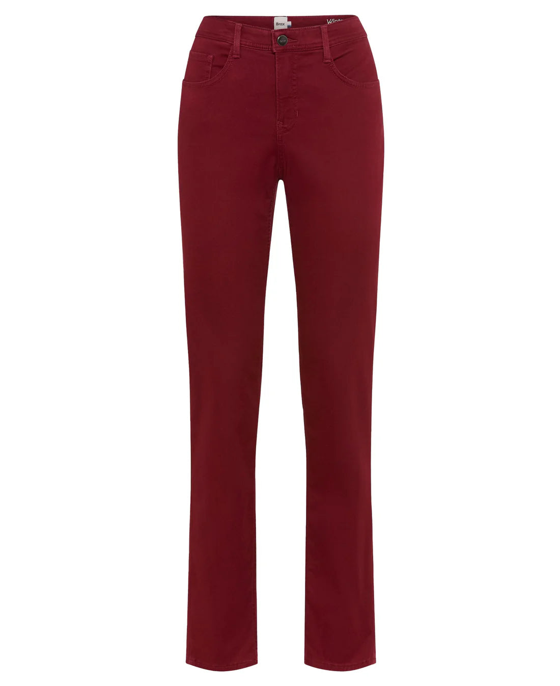 Mary Trousers - Mulberry