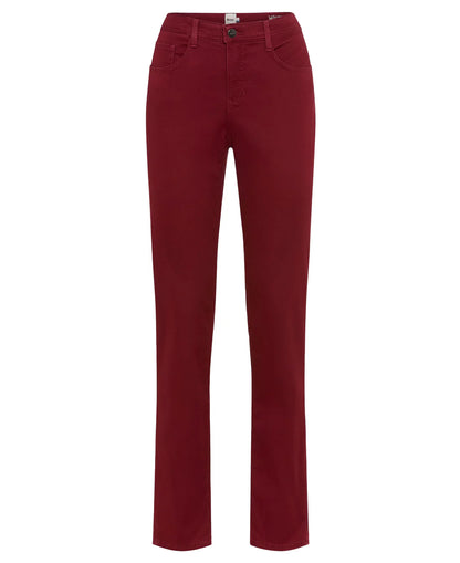 Mary Trousers - Mulberry