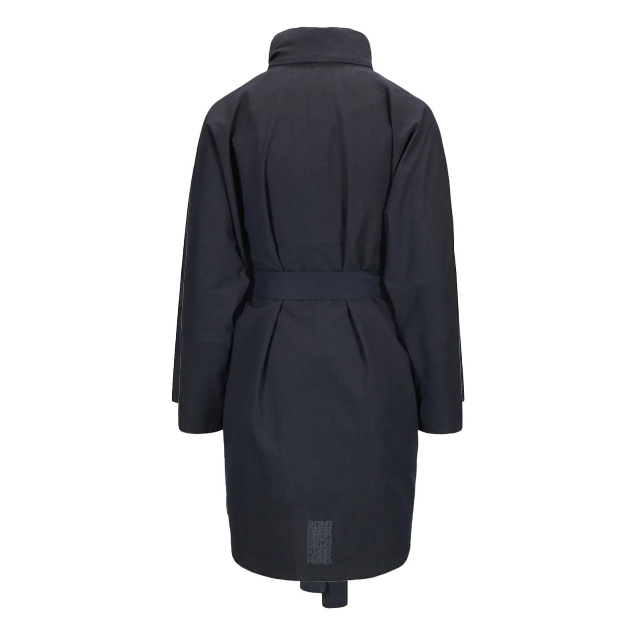 Bris Poncho - Dark Navy