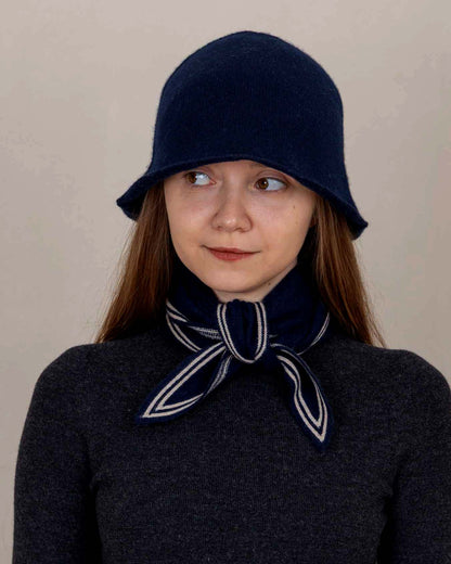 Bucket Hat - Navy