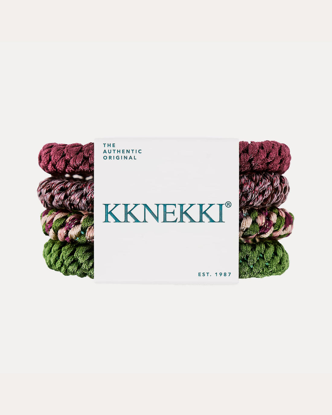 Kknekki Hair Bundle 4 Pack - Bundle 66