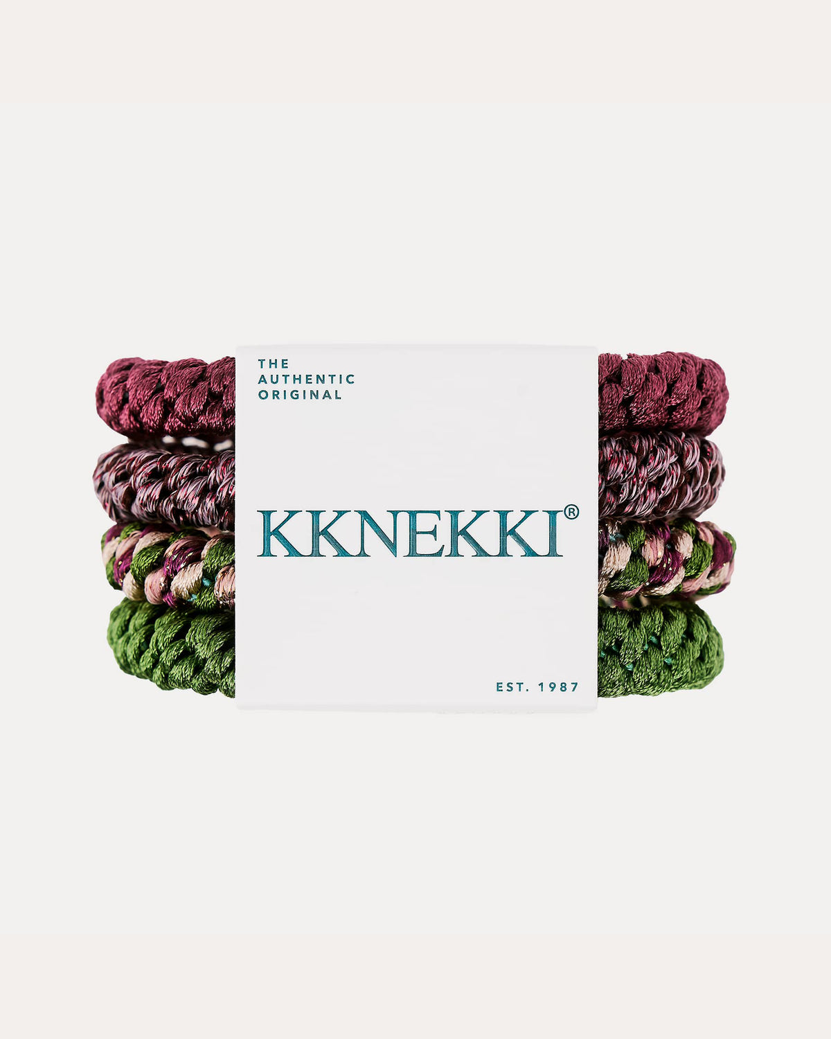 Kknekki Hair Bundle 4 Pack - Bundle 66