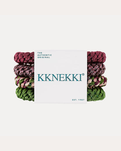 Kknekki Hair Bundle 4 Pack - Bundle 66