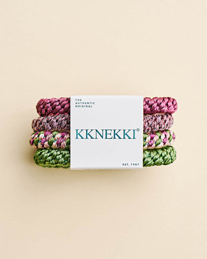 Kknekki Hair Bundle 4 Pack - Bundle 66