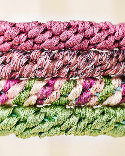 Kknekki Hair Bundle 4 Pack - Bundle 66