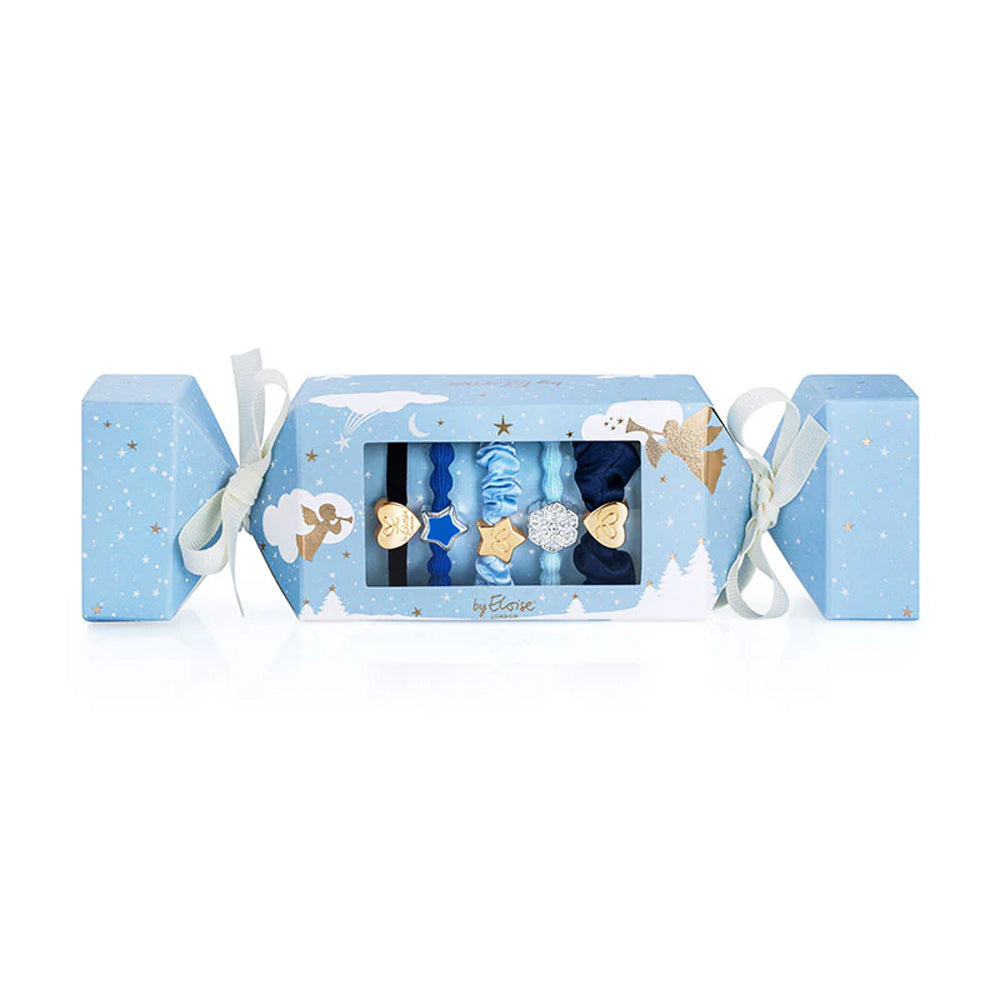 Winter Wonderland Cracker - Blue