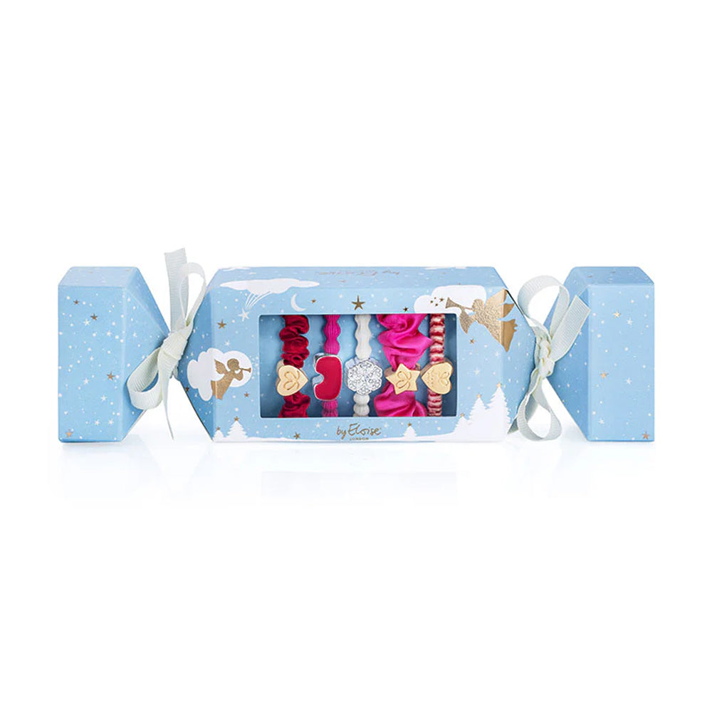 Winter Wonderland Cracker - Pink