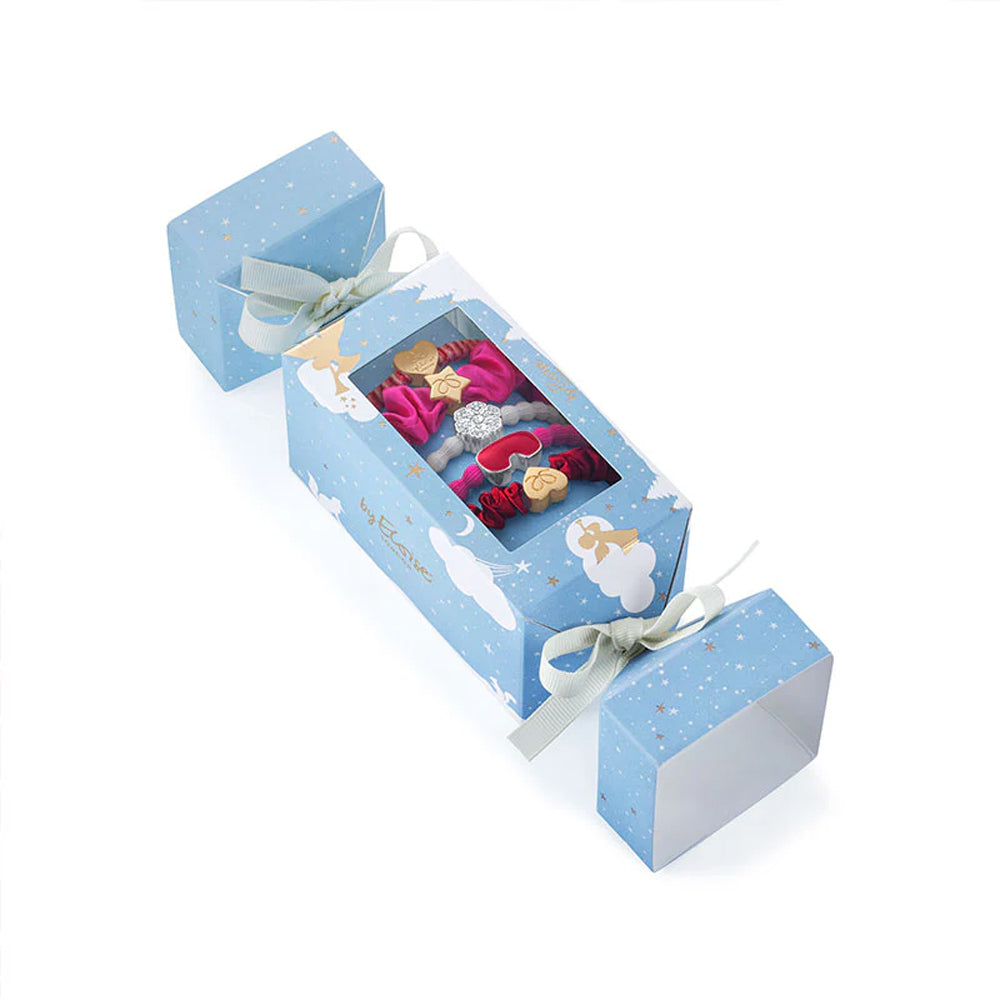 Winter Wonderland Cracker - Pink