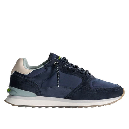 Milano City Trainers - Navy