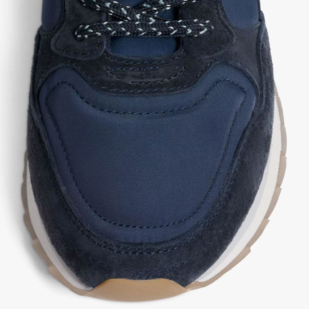 Milano City Trainers - Navy