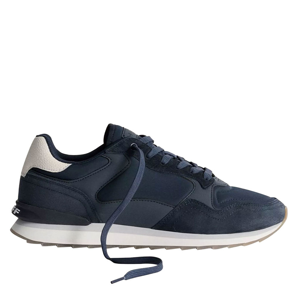 Monterrey City Trainers - Navy