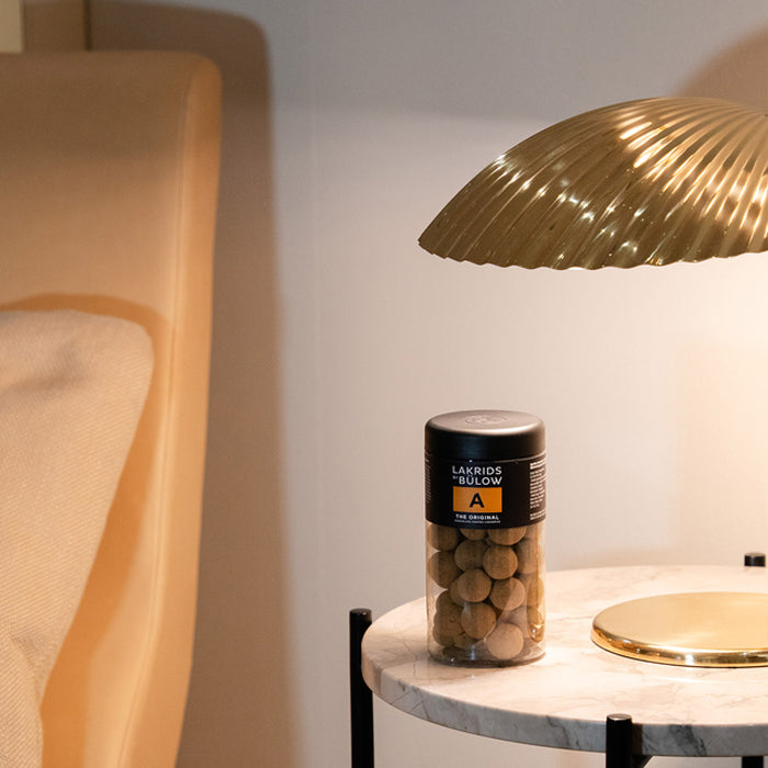 Chocolate Coated Liquorice A The Original - Regular 270g