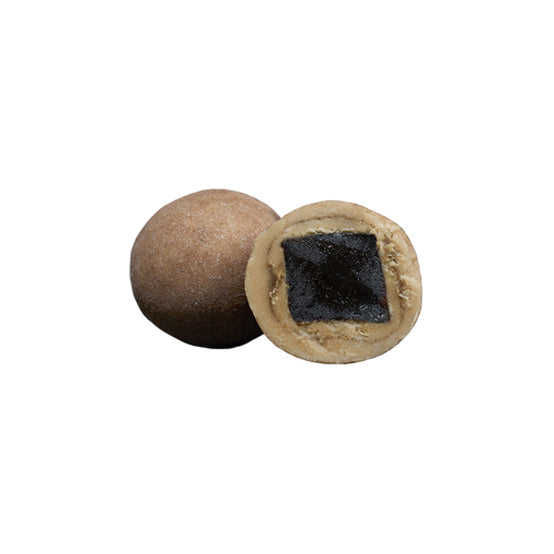 Chocolate Coated Liquorice D Salt &amp; Caramel - Regular 270g