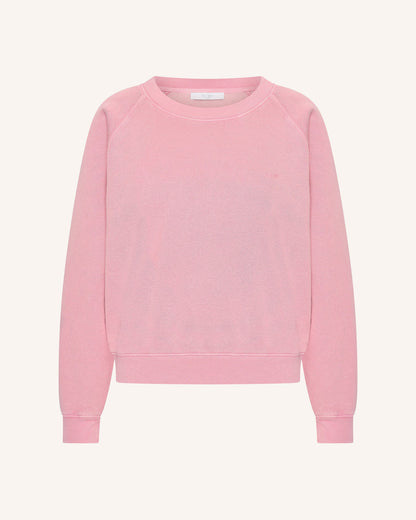 Carrie Sweater - Pink