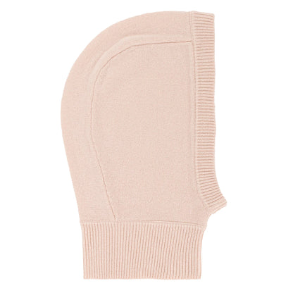 Cashmere Hood - Pink