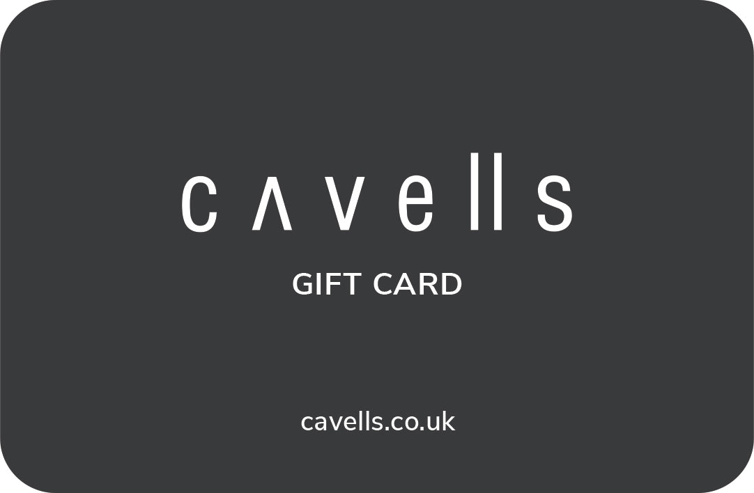 Cavells Gift Card