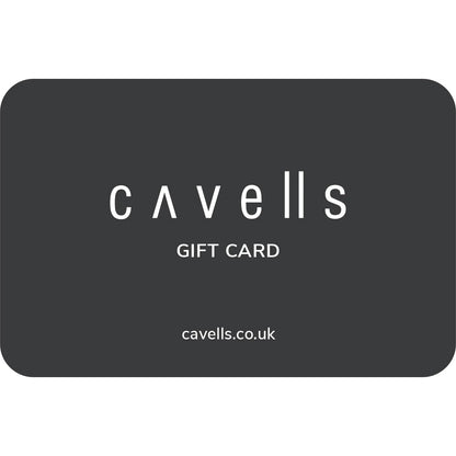 Cavells Gift Card