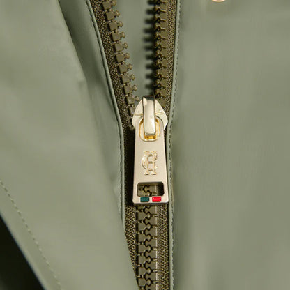 Chartwell Rain Parka - Sage