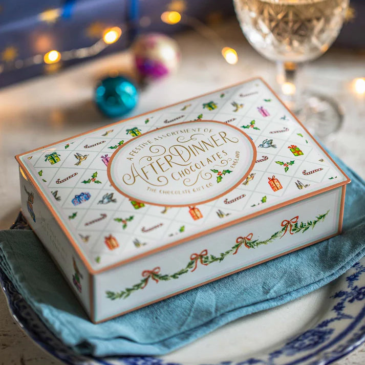 After Dinner Truffles - Various Flavours