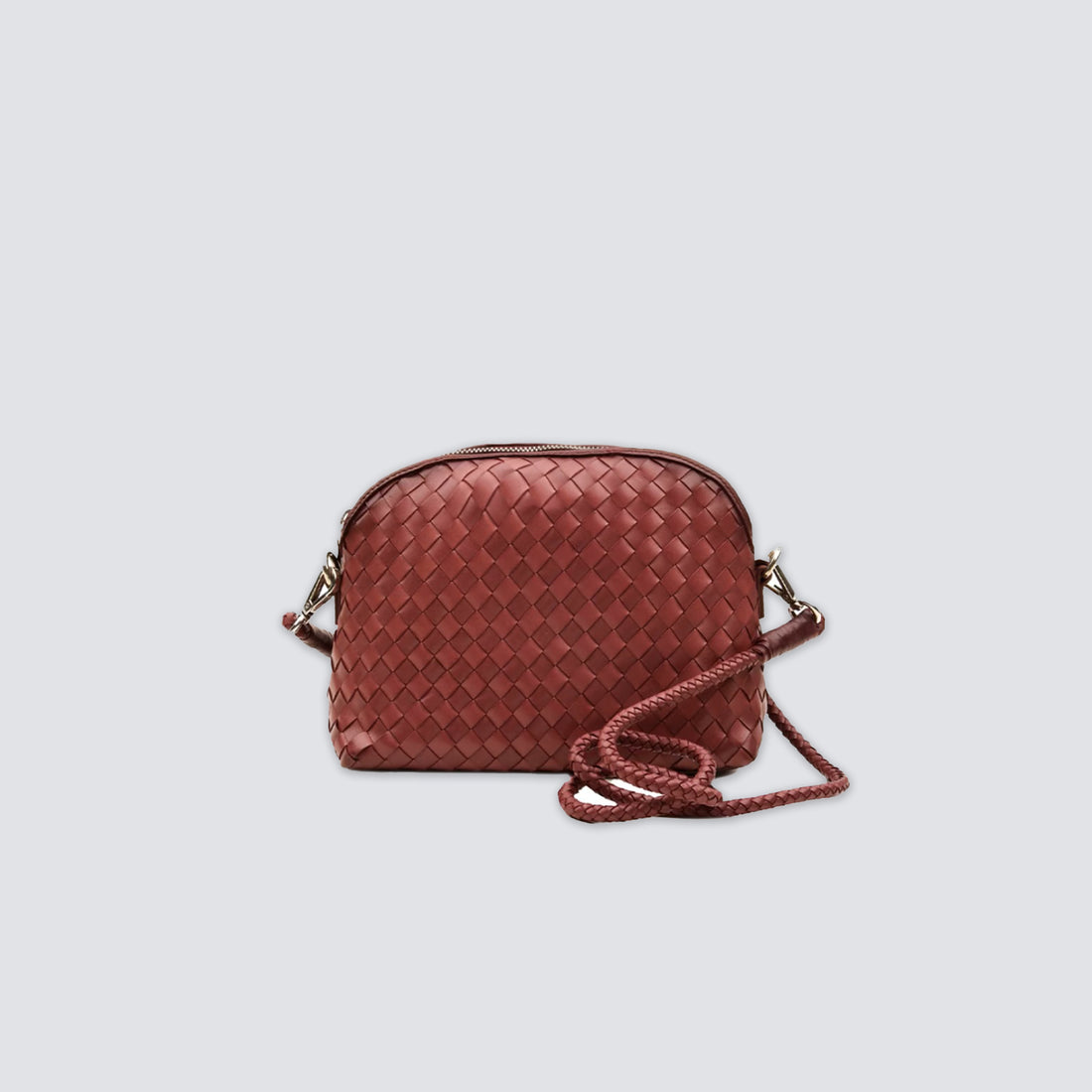 Chunky Fellini Pochette - Bordo