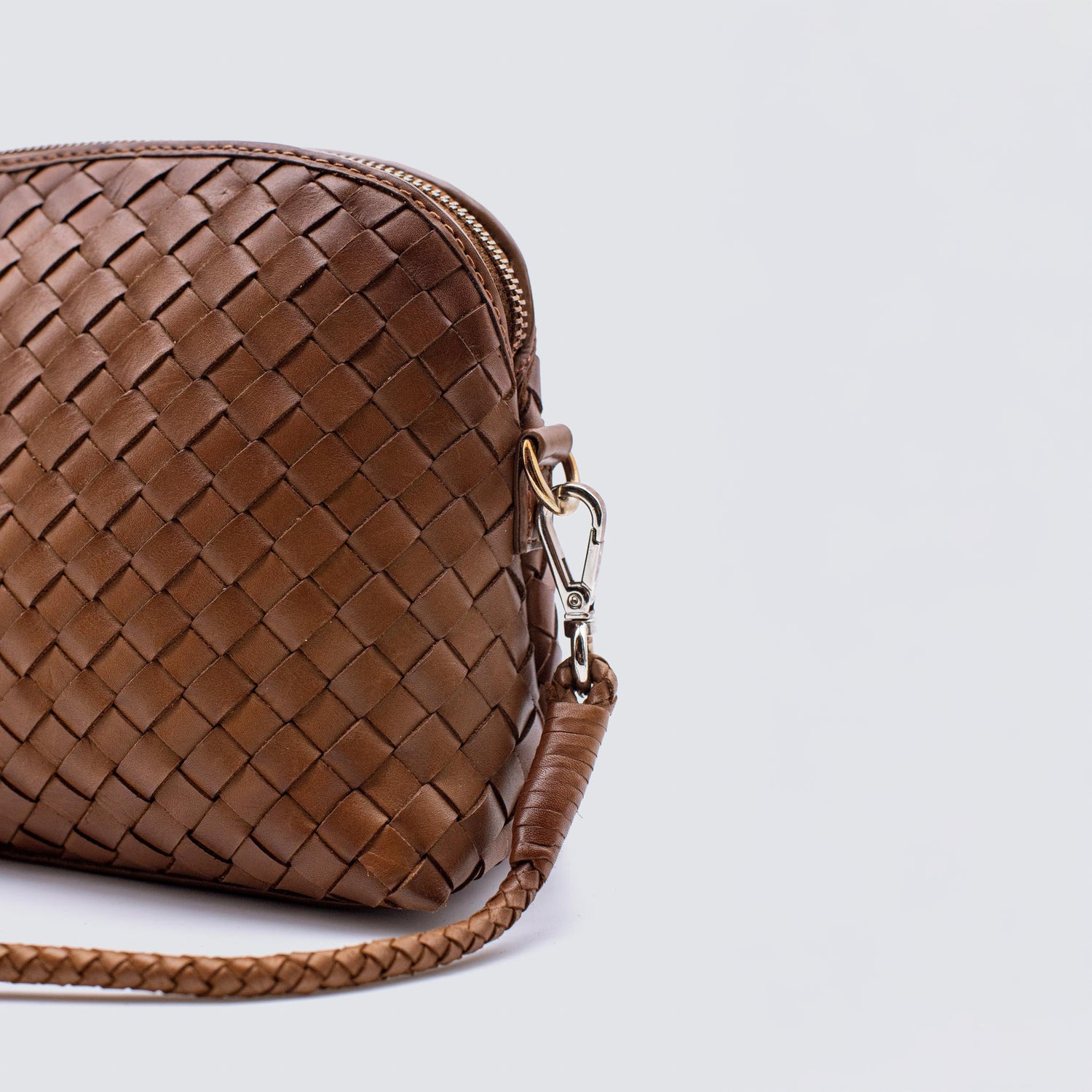 Chunky Fellini Pochette - Tan