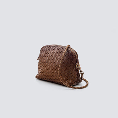 Chunky Fellini Pochette - Tan