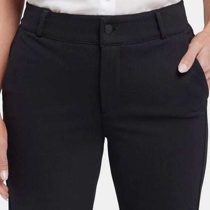 Classic Trouser - Black
