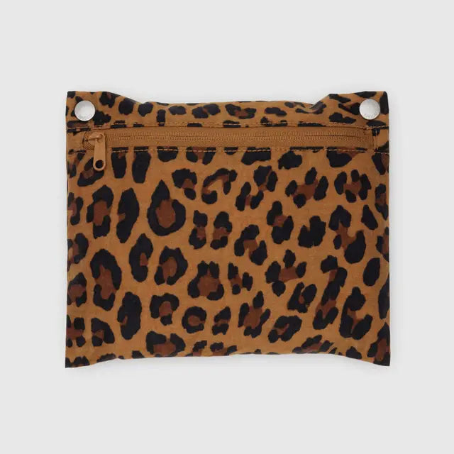 Cloud Bag - Leopard