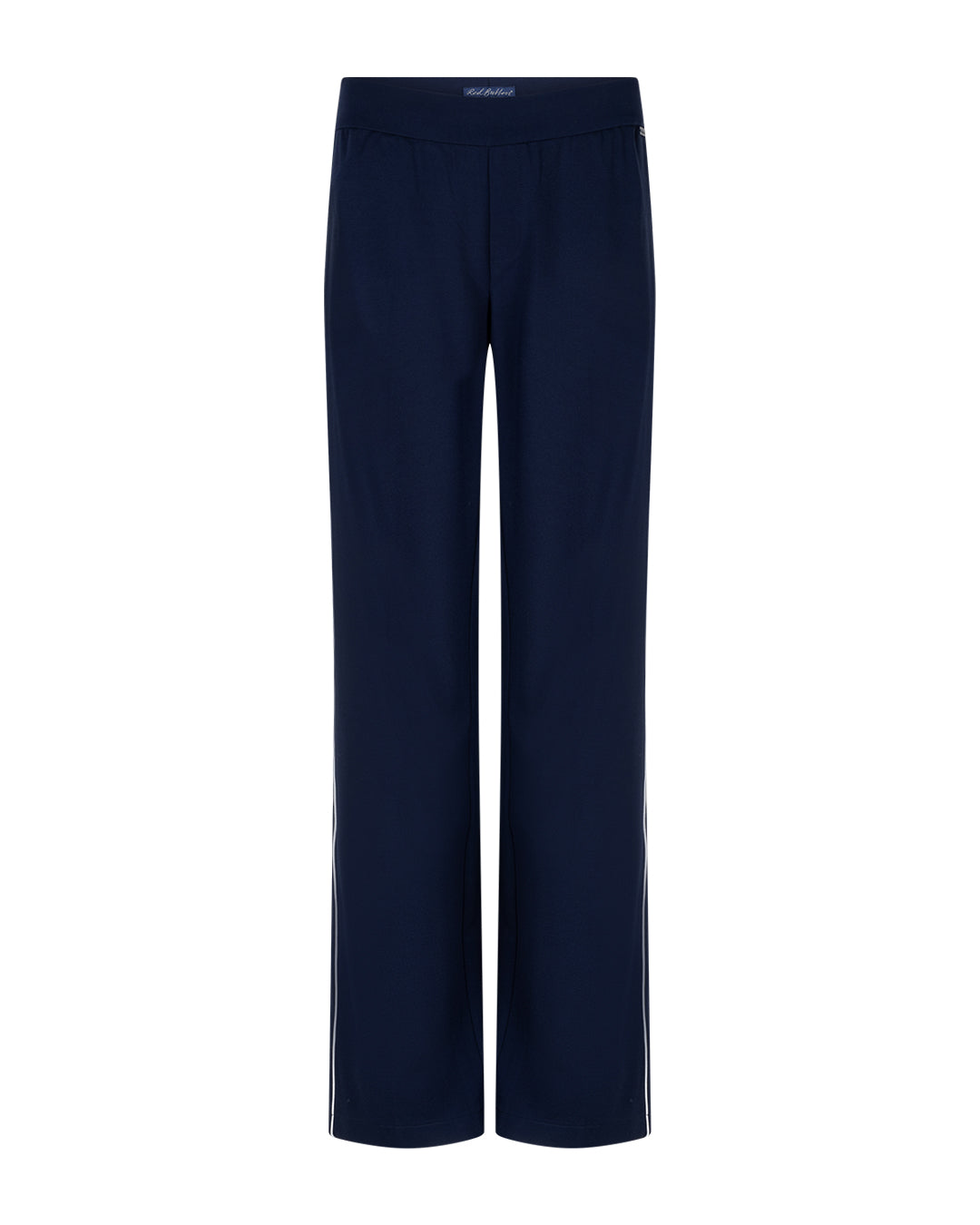 Colette Punta Piping Jeans - Dark Blue